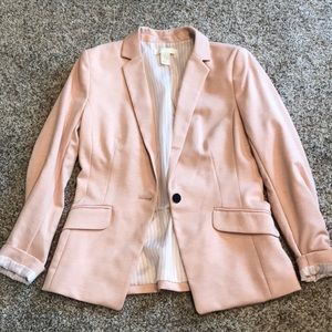 H&M Women’s Blazer, Size 8
